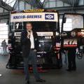 Messe Moderation