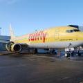 „Wolkenlos in Seattle“ Produktion in den USA für TUIfly