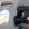„Wolkenlos in Seattle“ Produktion in den USA für TUIfly