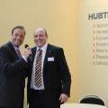 Messe Moderation