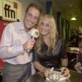 Musiktalk mit Sarah Connor